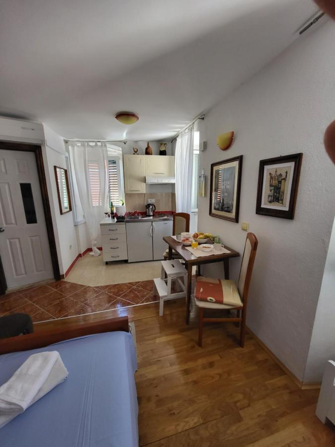 Studio Fani Makarska Buitenkant foto