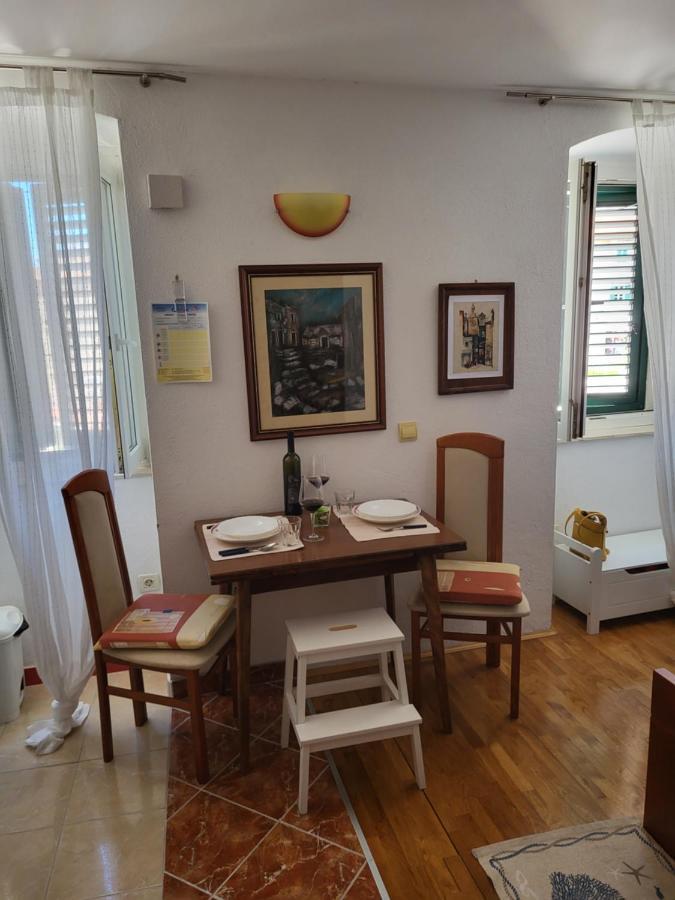 Studio Fani Makarska Buitenkant foto